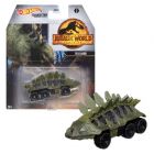 Hot Wheels: Jurassic World kisautó - Stegosaurus
