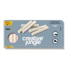 Creative Jungle: natúr gyurma - 200 g