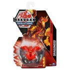 Bakugan: Alap labda csomag - Dragonoid, piros