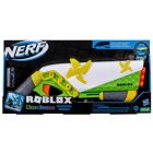 Nerf: Roblox- Skorpió szivacslövő fegyver