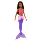 Barbie Dreamtopia: Păpușă sirenă Purple