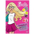 Barbie:Tanulj játszva! - Színek és formák