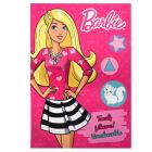 Barbie: Tanulj játszva! - Vonalvezetés