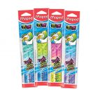 Maped: Twist n Flex Decor ravnilo z gradientom, 15 cm - različne