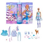 Barbie Color Reveal: Calendar de crăciun 2022