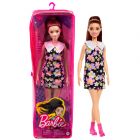 Barbie Fashionista: Păpușă elegantă cu aparat auditiv