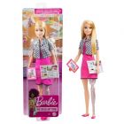 Barbie Careers dolls: Designer de interior