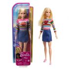 Barbie: Păpușa Malibu