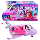 Barbie: Avion cu păpușă 2022