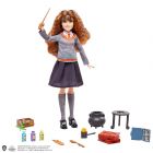 Harry Potter: Set de joacă Prepararea poțiunii polisuc cu Hermione