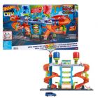 Hot Wheels: Mega autopraonica