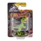 Jurassic world: Mini-figurine - T-Rex