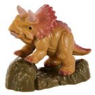 Jurassic world: Mini-figurine - Triceratops