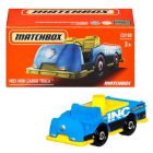 Matchbox: Mașinuță MBX Mini Cargo Truck