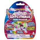 Hatchimals: Rainbowcation - Ouă surpriză de colecție
