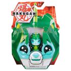 Bakugan: Cubbo 1 db-os csomag - Dragon, zöld