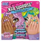 Cool Maker: Set pentru unghii fabuloase Go Glam Nail Surprise Shimmer