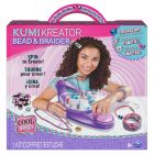 Cool Maker: Kumi Kreator făbricuță de brățări și coliere 3-în-1