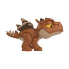 Jurassic World: Snap Squad mini dinó - Stegosaurus
