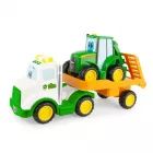 Tomy: Фермерски комплект John Deere