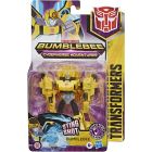 Transformers Cyberverse: Figurină Bumblebee care poate fi transformat