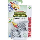 Transformers: Dinobot Adventures - Dinobot Swoop figura