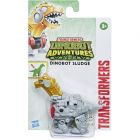Transformers: Dinobot Adventures - Figurină Dinobot Sludge