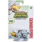 Transformers: Dinobot Adventures - Dinobot Slug figura