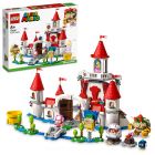 LEGO® Super Mario Peach kastélya kiegészítő szett 71408