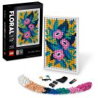 LEGO® ART Artă florală - 31207