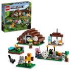 LEGO® Minecraft Az elhagyatott falu 21190