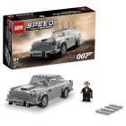 LEGO® Speed Champions 007 Aston Martin DB5 - 76911