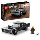 LEGO® Speed Champions Fast & Furious Dodge Charger R/T 1970 - 76912
