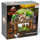 Jurassic World: Krétakori tábor - Ültess dinóparkot!