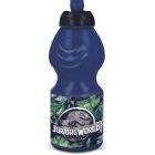 Jurassic World: Sticlă de apă din plastic - 400 ml