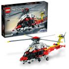 LEGO® Technic: Airbus H175 Mentőhelikopter 42145