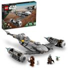 LEGO® Star Wars: Nava stelară N-1 a Mandalorianului - 75325