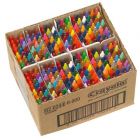 Crayola: Set pastele, 72 culori - 288 buc