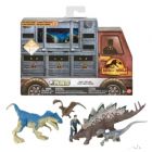 Jurassic World: Pachet surpriză cu mini-dinozauri - Chaotic Cargo
