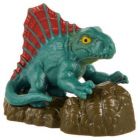 Jurassic world: Mini-figurine - Dimetrodon