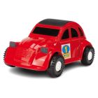 Wader: Color Cars - mașinuță roșie
