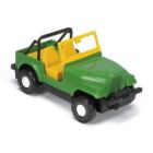 Wader: Color Cars - mașinuță verde