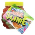 Starter Twist Slime 65 g - többféle