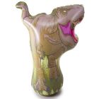 Jurassic World Világuralom: Felfújható dinó alakú bokszzsák