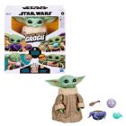 Star Wars: Baby Yoda figurină interactivă