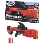 Nerf: Roblox MM2 Shark Seeker szivacslövő fegyver