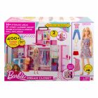 Barbie: Dressing de vis cu păpușă