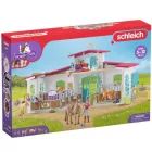 Schleich Horse Club: Centro de equitación 42567