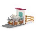 Schleich: Stáj s koňmi 42569
