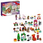 LEGO®: Friends LEGO® Friends Calendar de Crăciun - 41706